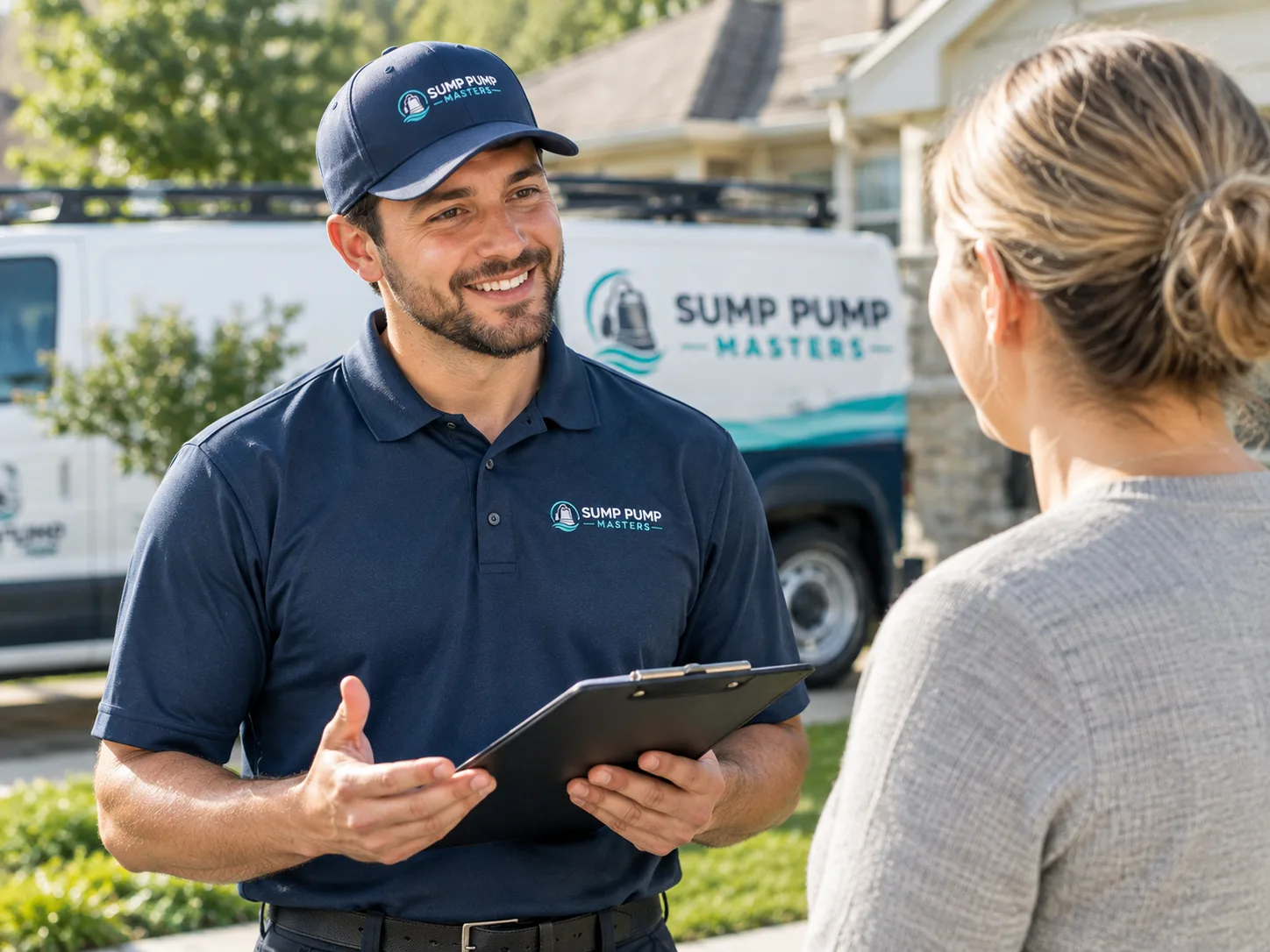Sump Pump Repair New Plymouth, ID FAQs